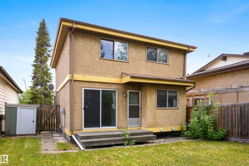 17912 77 Avenue, Edmonton, AB 