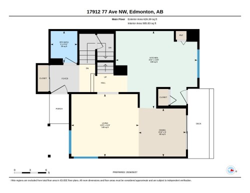 17912 77 Avenue, Edmonton, AB 