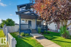 438 GIBB Wynd NW  Edmonton, AB T5T 6W7