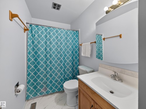 14031 63 Street Nw, Edmonton, AB - Indoor Photo Showing Bathroom