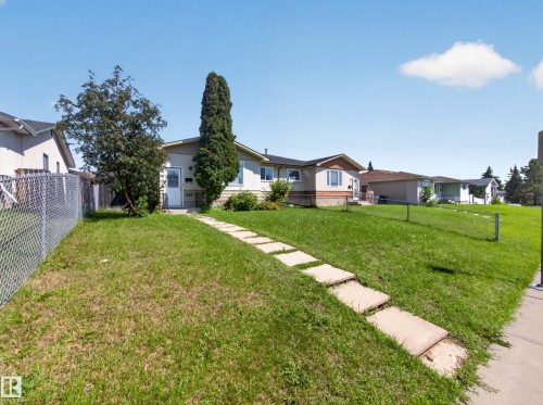 14031 63 Street Nw, Edmonton, AB - Outdoor