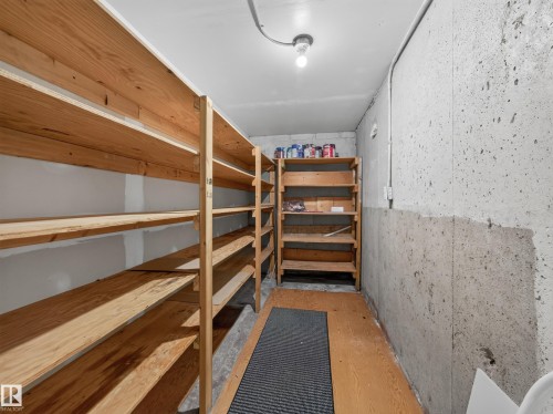 14031 63 Street Nw, Edmonton, AB - Indoor With Storage