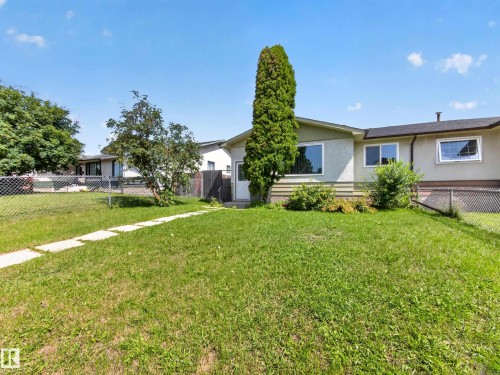 14031 63 Street Nw, Edmonton, AB - Outdoor