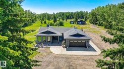 Undisclosed Address  Rural Strathcona County, AB T8E 1B7
