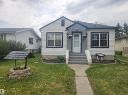 4743 47 Street Onoway, AB T0E 1V0