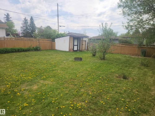 4743 47 Street, Onoway, AB - Outdoor