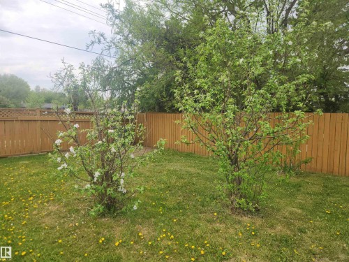 4743 47 Street, Onoway, AB - Outdoor