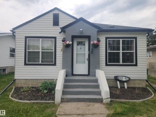 4743 47 Street, Onoway, AB - Outdoor