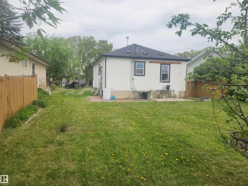 4743 47 Street, Onoway, AB - Outdoor
