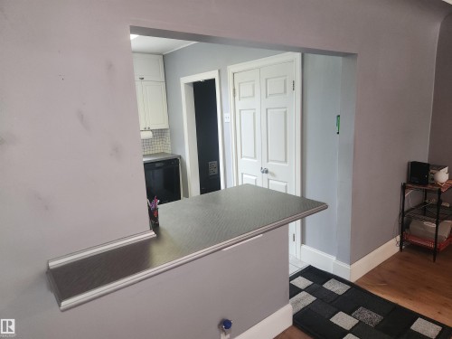 4743 47 Street, Onoway, AB - Indoor Photo Showing Other Room