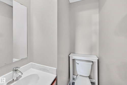 3724 54 Street, Wetaskiwin, AB - Indoor Photo Showing Bathroom
