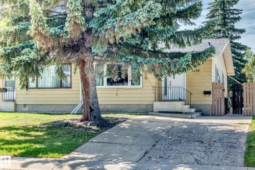 3724 54 Street, Wetaskiwin, AB - Outdoor