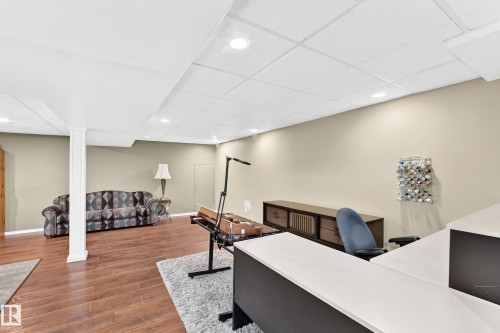 3724 54 Street, Wetaskiwin, AB - Indoor