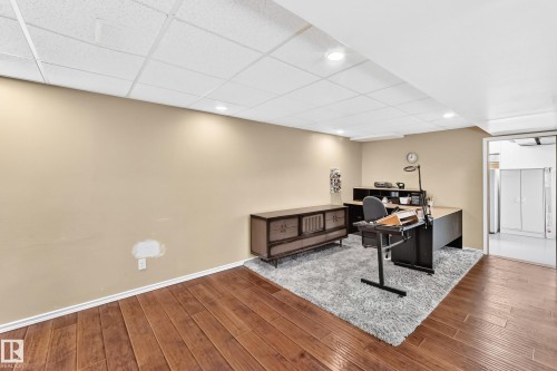 3724 54 Street, Wetaskiwin, AB - Indoor Photo Showing Other Room
