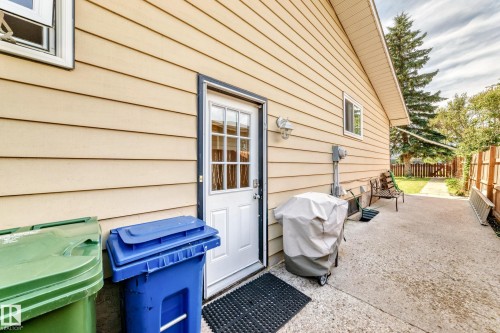 3724 54 Street, Wetaskiwin, AB - Outdoor With Exterior