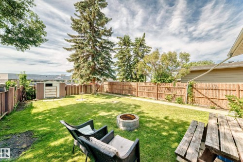 3724 54 Street, Wetaskiwin, AB - Outdoor