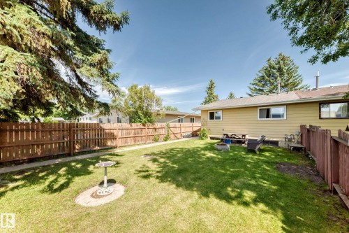 3724 54 Street, Wetaskiwin, AB - Outdoor