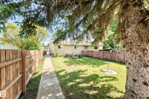 3724 54 Street, Wetaskiwin, AB - Outdoor
