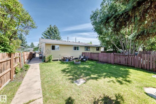 3724 54 Street, Wetaskiwin, AB - Outdoor