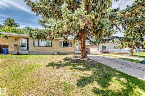 3724 54 Street, Wetaskiwin, AB - Outdoor