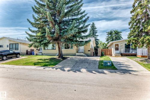 3724 54 Street, Wetaskiwin, AB - Outdoor