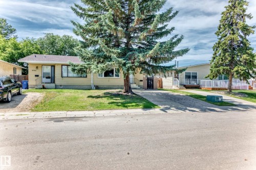 3724 54 Street, Wetaskiwin, AB - Outdoor