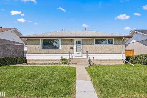 10534 163 Street Nw, Edmonton, AB - Outdoor