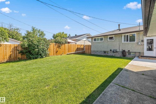 10534 163 Street Nw, Edmonton, AB - Outdoor