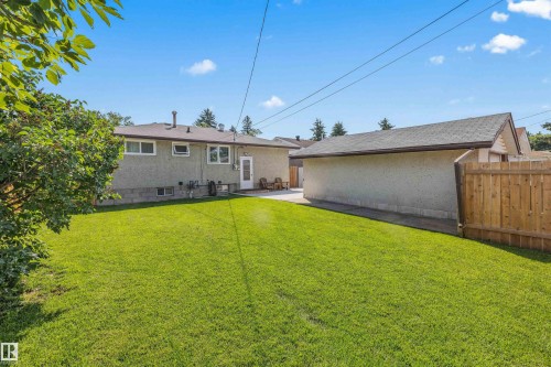 10534 163 Street Nw, Edmonton, AB - Outdoor