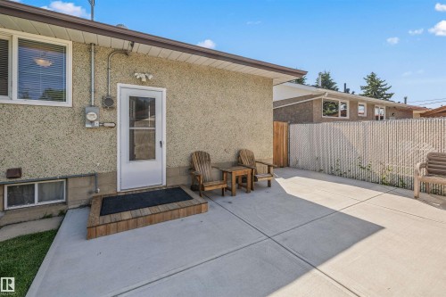 10534 163 Street Nw, Edmonton, AB - Outdoor With Exterior