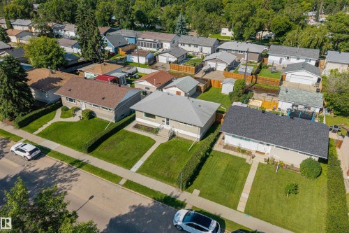 10534 163 Street Nw, Edmonton, AB - Outdoor With View