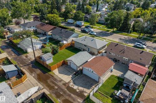 10534 163 Street Nw, Edmonton, AB - Outdoor With View