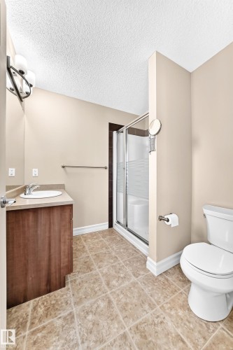 5321 3 Avenue Sw, Edmonton, AB - Indoor Photo Showing Bathroom