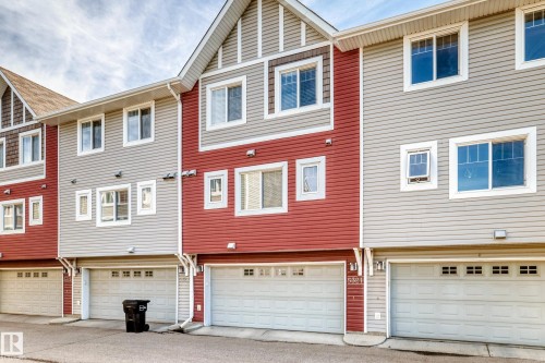 5321 3 Avenue Sw, Edmonton, AB - Outdoor With Facade With Exterior