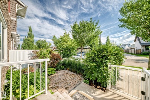 5321 3 Avenue Sw, Edmonton, AB - Outdoor