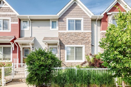 5321 3 Avenue Sw, Edmonton, AB - Outdoor With Facade