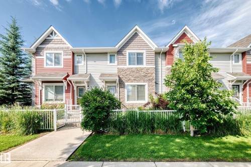 5321 3 Avenue Sw, Edmonton, AB - Outdoor