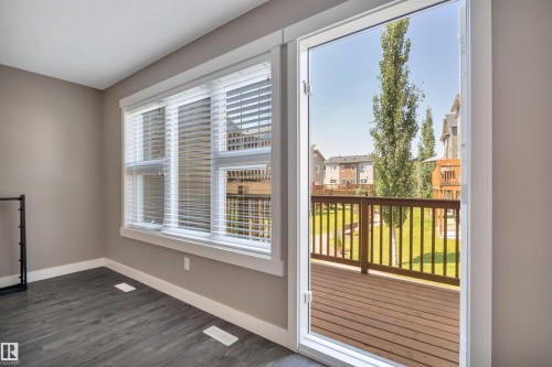 #262 401 Southfork Dr, Leduc, AB - Indoor Photo Showing Other Room