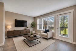 #262 401 SOUTHFORK DR Leduc, AB T9E 0X1