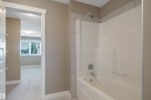 #262 401 Southfork Dr, Leduc, AB - Indoor Photo Showing Bathroom