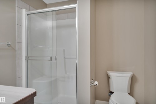 #262 401 Southfork Dr, Leduc, AB - Indoor Photo Showing Bathroom