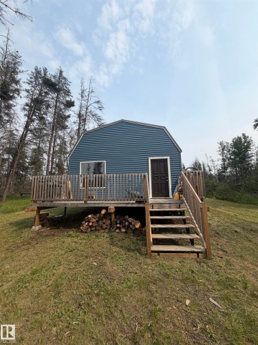 59043 RANGE ROAD 161   Rural Smoky Lake County, AB T0A 3C0