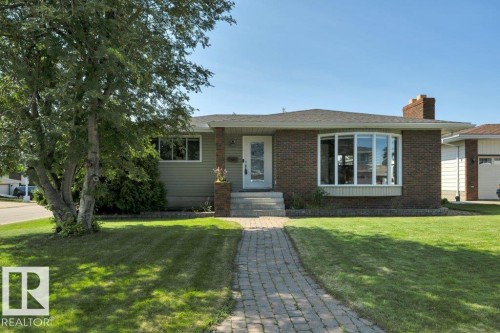 6960 21 Avenue Nw, Edmonton, AB - Outdoor