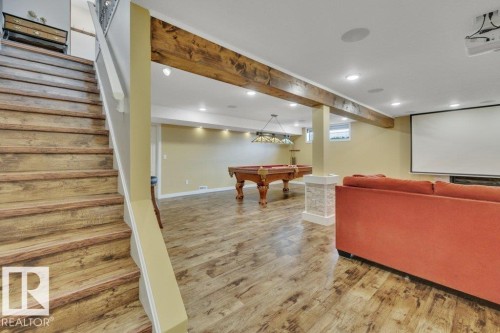 6960 21 Avenue Nw, Edmonton, AB - Indoor