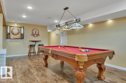 6960 21 Avenue Nw, Edmonton, AB - Indoor Photo Showing Other Room