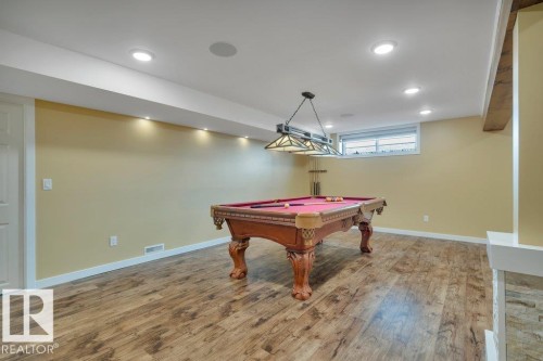 6960 21 Avenue Nw, Edmonton, AB - Indoor Photo Showing Other Room