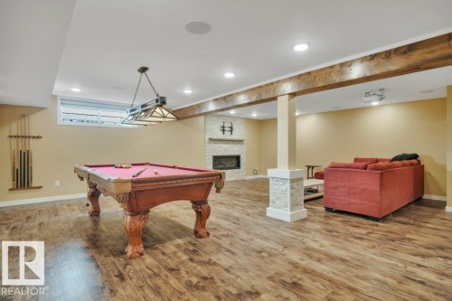 6960 21 Avenue Nw, Edmonton, AB - Indoor Photo Showing Other Room