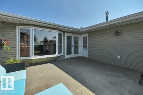 6960 21 Avenue Nw, Edmonton, AB - Outdoor With Exterior