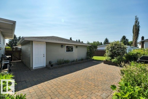 6960 21 Avenue Nw, Edmonton, AB - Outdoor With Exterior