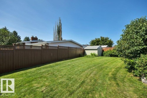 6960 21 Avenue Nw, Edmonton, AB - Outdoor